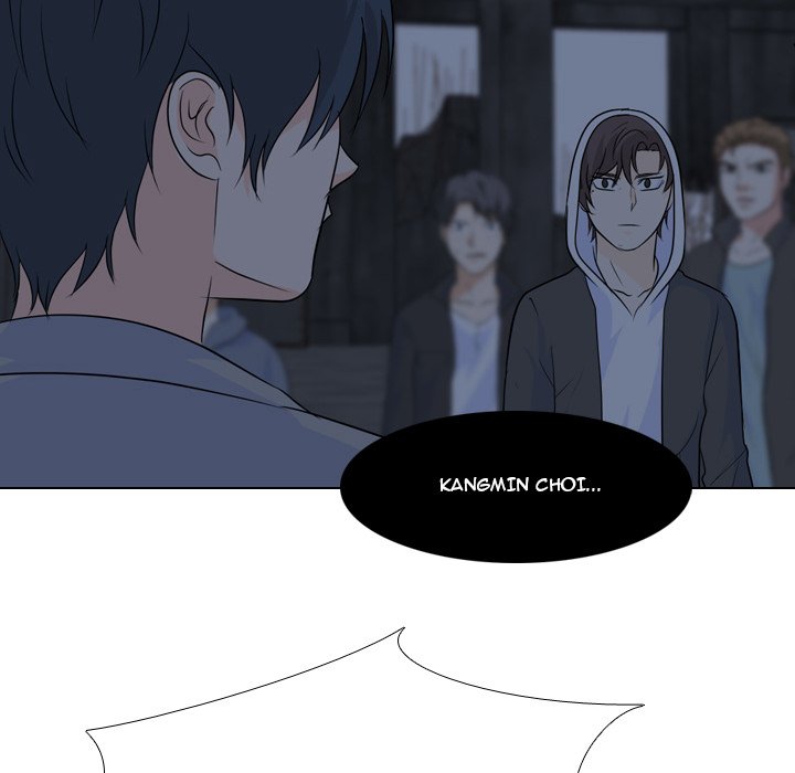 High School Legend Red Dragon chapter 99 page 76