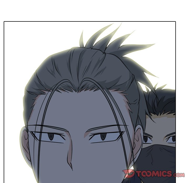 High School Legend Red Dragon chapter 99 page 82