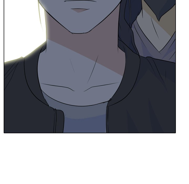 High School Legend Red Dragon chapter 99 page 83