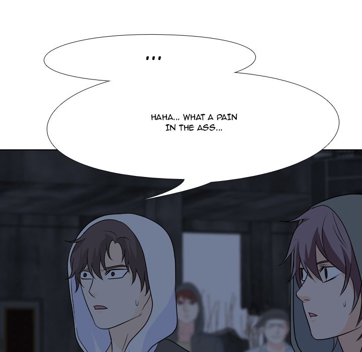 High School Legend Red Dragon chapter 99 page 84