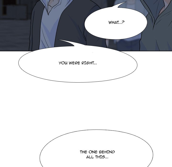 High School Legend Red Dragon chapter 99 page 85