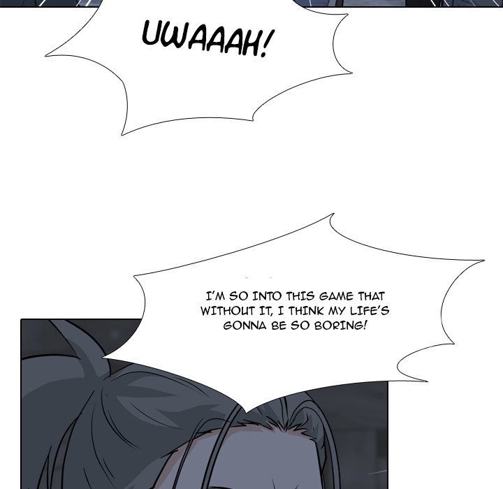 High School Legend Red Dragon chapter 99 page 91