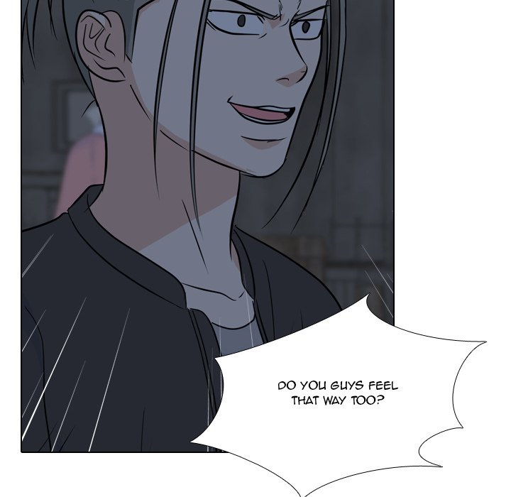High School Legend Red Dragon chapter 99 page 92