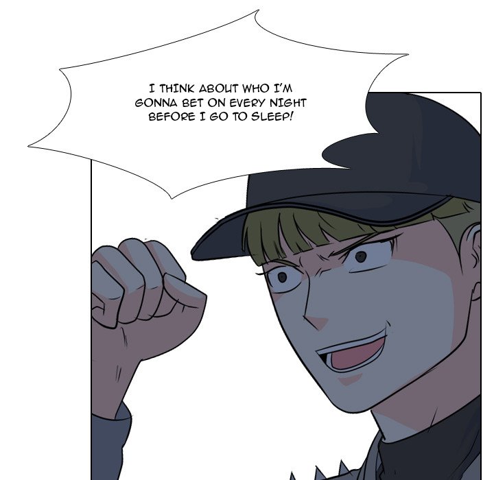 High School Legend Red Dragon chapter 99 page 95