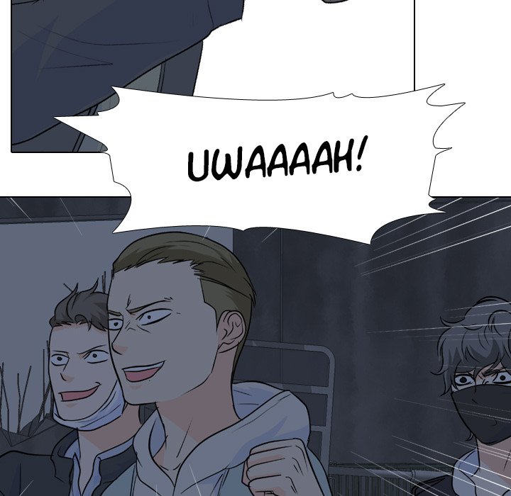 High School Legend Red Dragon chapter 99 page 97
