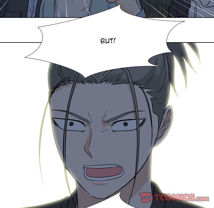 High School Legend Red Dragon chapter 99 page 98