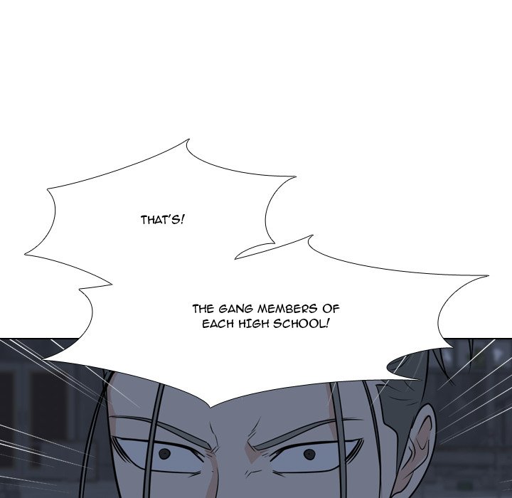 High School Legend Red Dragon chapter 99 page 101