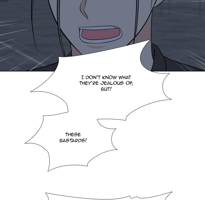 High School Legend Red Dragon chapter 99 page 102