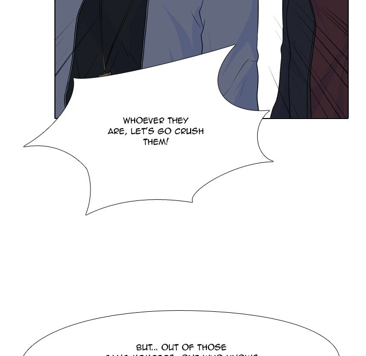 High School Legend Red Dragon chapter 99 page 104