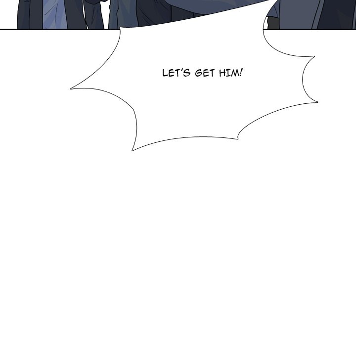 High School Legend Red Dragon chapter 99 page 107