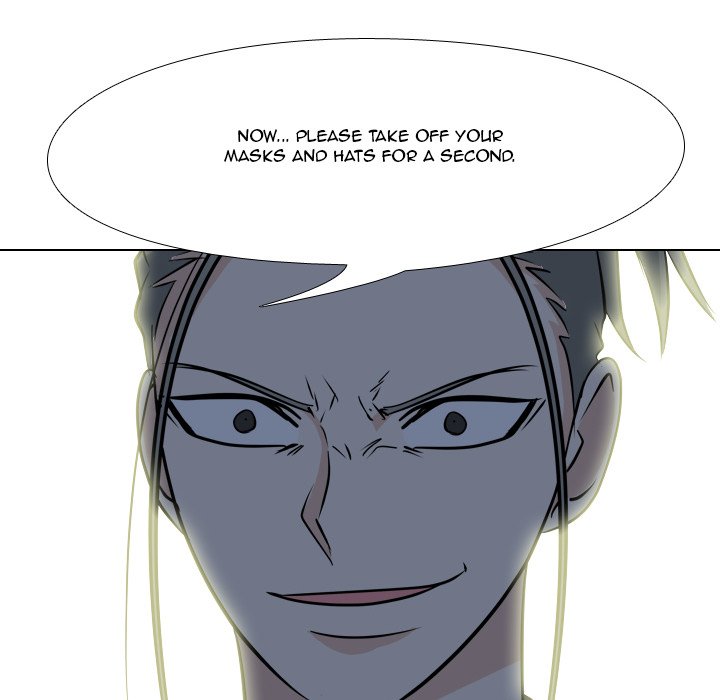 High School Legend Red Dragon chapter 99 page 108