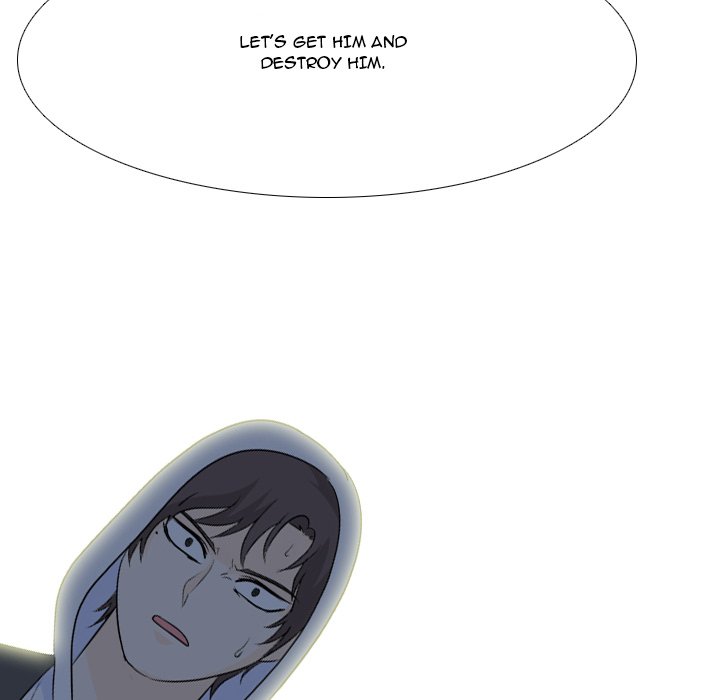 High School Legend Red Dragon chapter 99 page 110