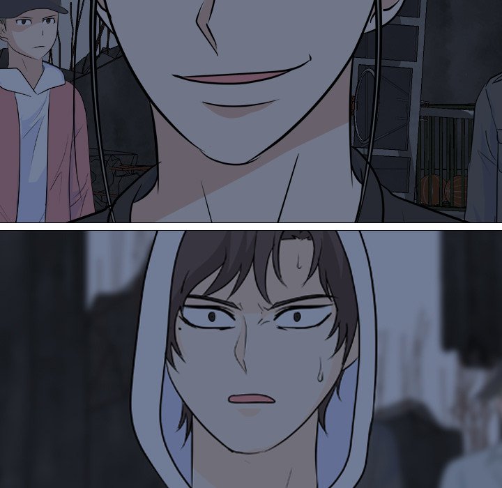 High School Legend Red Dragon chapter 99 page 113