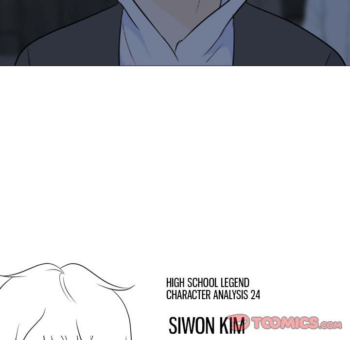 High School Legend Red Dragon chapter 99 page 114