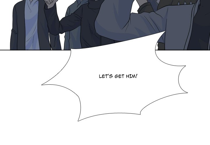 High School Legend Red Dragon chapter 100 page 4