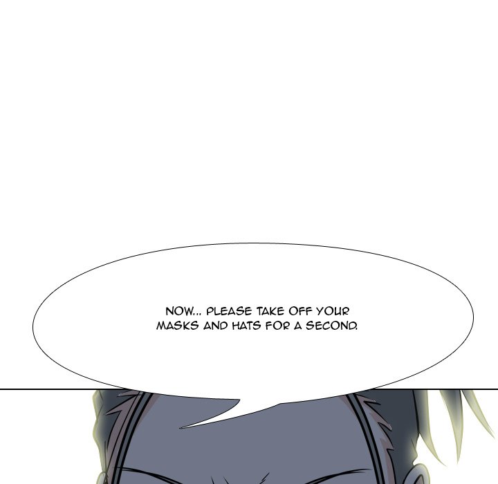 High School Legend Red Dragon chapter 100 page 5