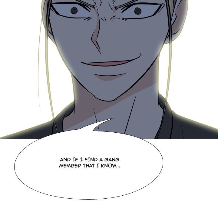 High School Legend Red Dragon chapter 100 page 6