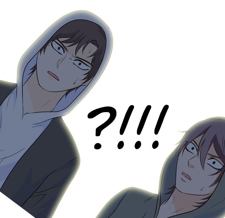 High School Legend Red Dragon chapter 100 page 8