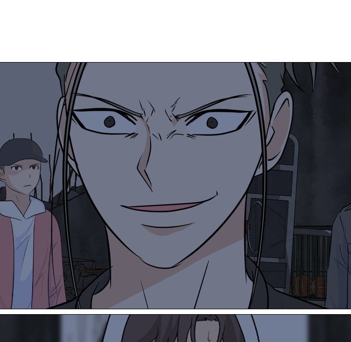 High School Legend Red Dragon chapter 100 page 10