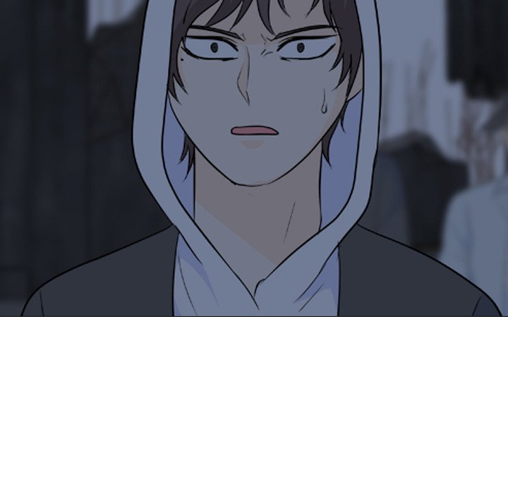 High School Legend Red Dragon chapter 100 page 11