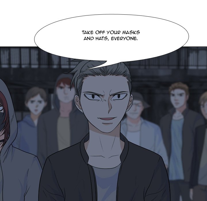 High School Legend Red Dragon chapter 100 page 16