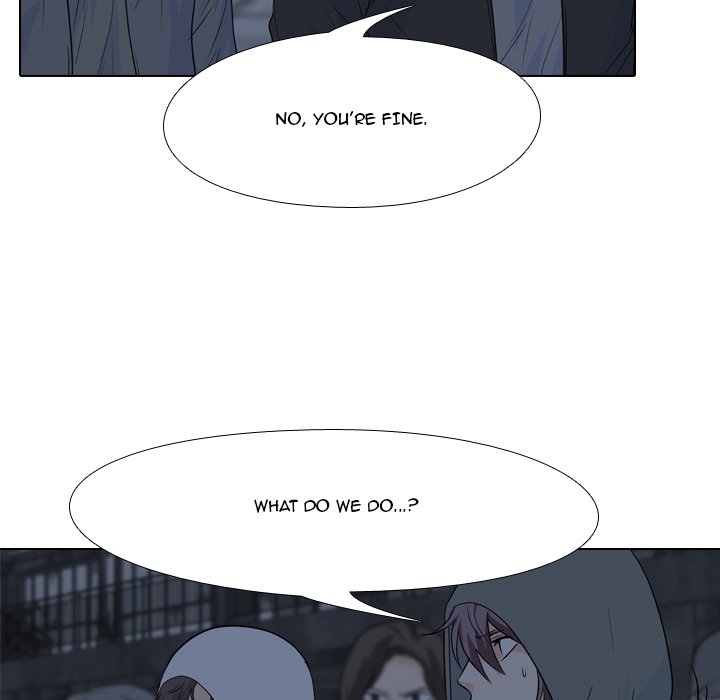 High School Legend Red Dragon chapter 100 page 18