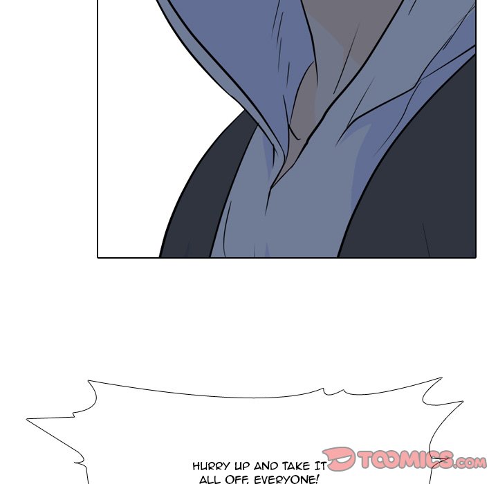 High School Legend Red Dragon chapter 100 page 21