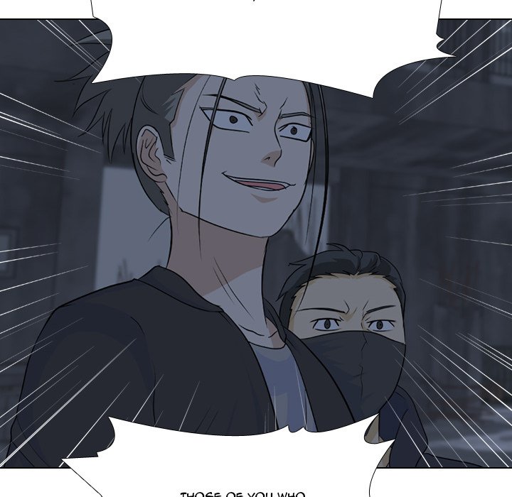 High School Legend Red Dragon chapter 100 page 22