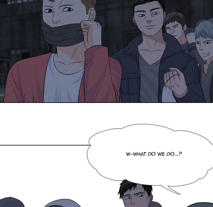 High School Legend Red Dragon chapter 100 page 26