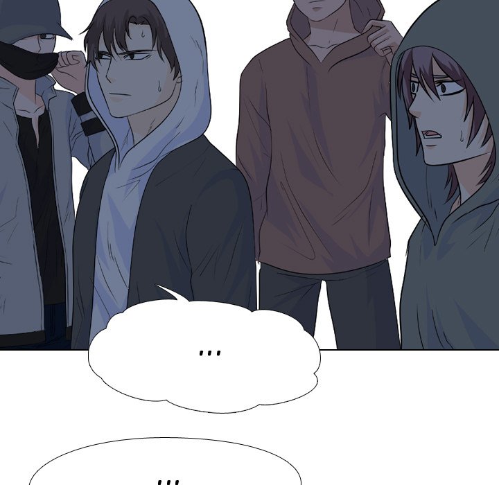 High School Legend Red Dragon chapter 100 page 27