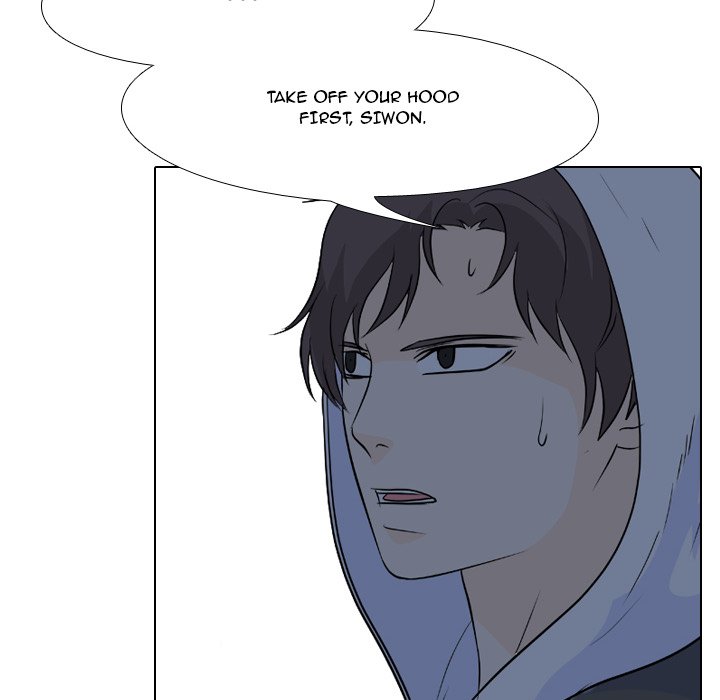 High School Legend Red Dragon chapter 100 page 28