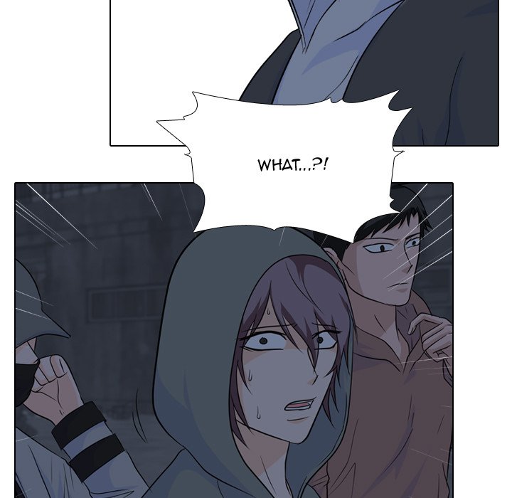 High School Legend Red Dragon chapter 100 page 29