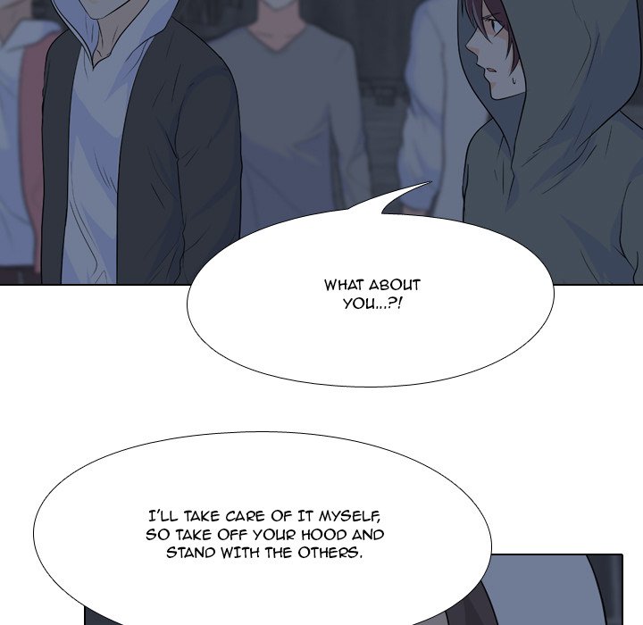 High School Legend Red Dragon chapter 100 page 31
