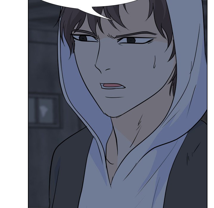 High School Legend Red Dragon chapter 100 page 32
