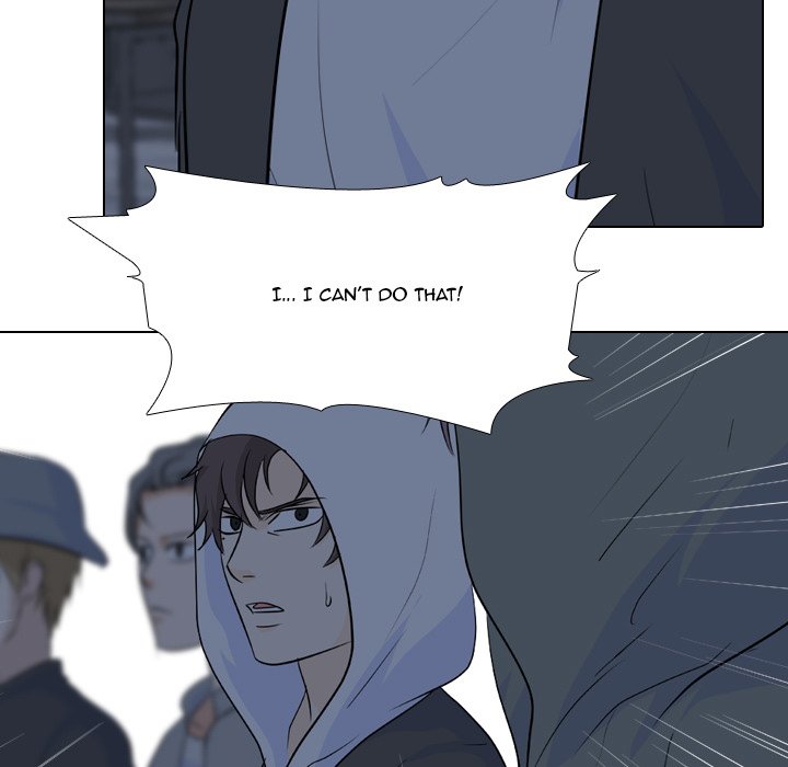 High School Legend Red Dragon chapter 100 page 33