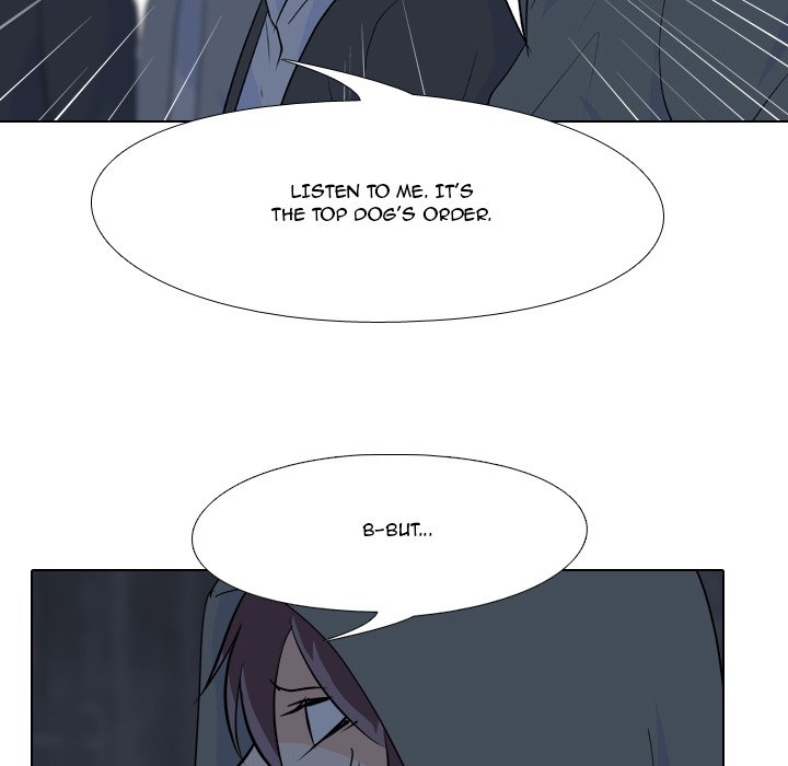 High School Legend Red Dragon chapter 100 page 34