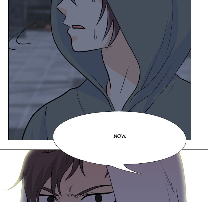 High School Legend Red Dragon chapter 100 page 35