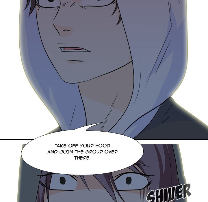 High School Legend Red Dragon chapter 100 page 36