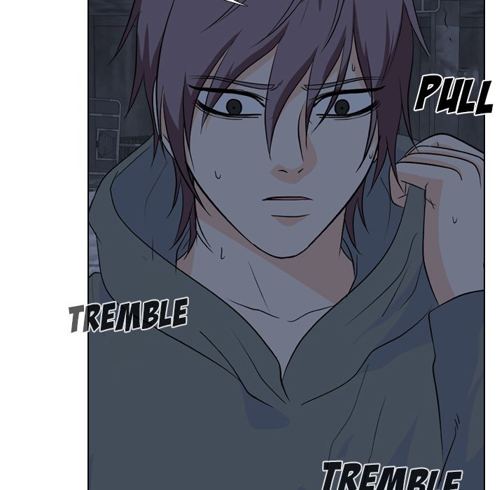 High School Legend Red Dragon chapter 100 page 38