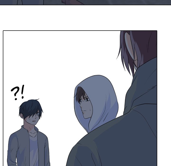 High School Legend Red Dragon chapter 100 page 40