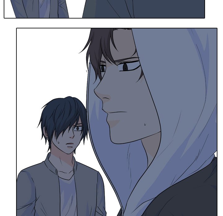 High School Legend Red Dragon chapter 100 page 41