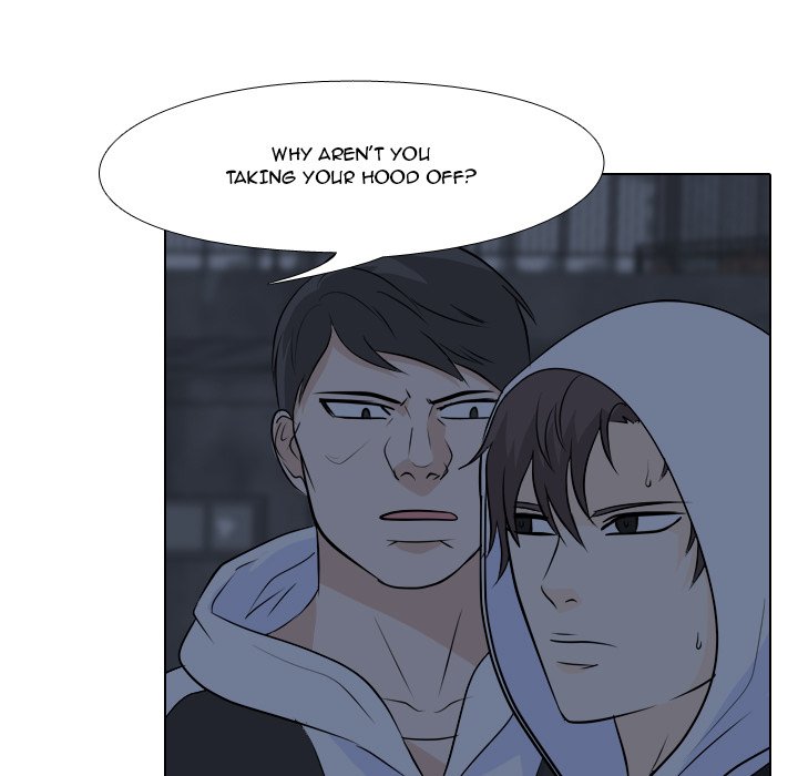 High School Legend Red Dragon chapter 100 page 45