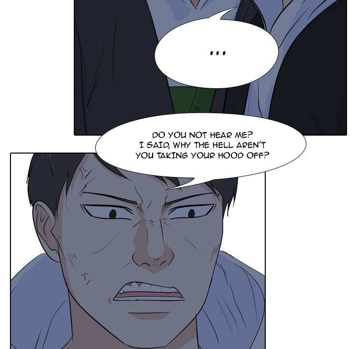 High School Legend Red Dragon chapter 100 page 46