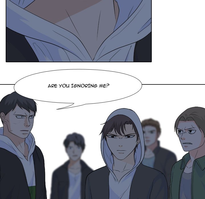 High School Legend Red Dragon chapter 100 page 47