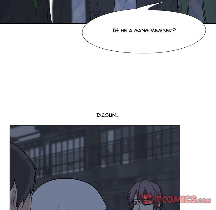 High School Legend Red Dragon chapter 100 page 48