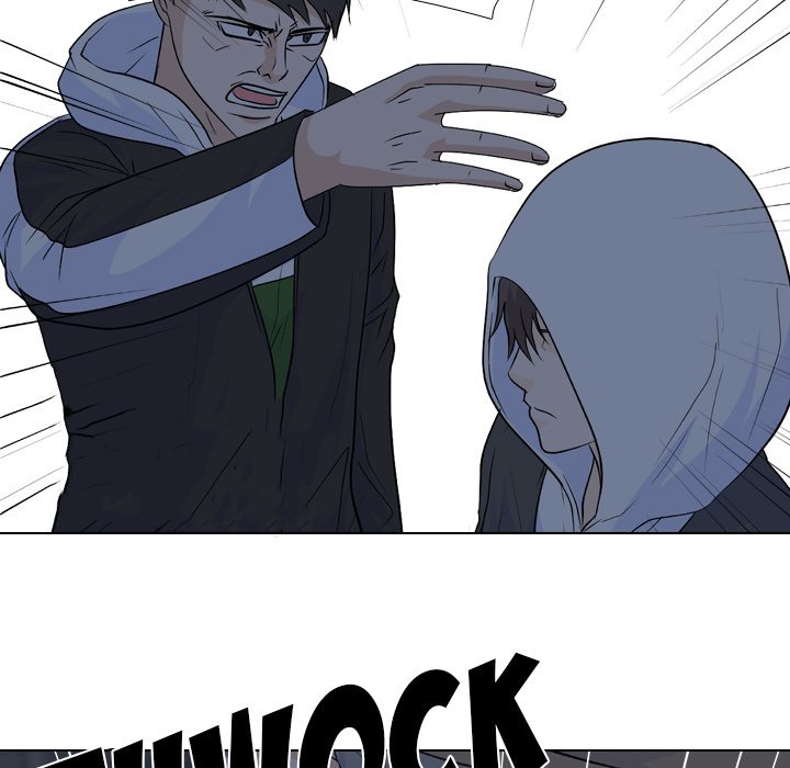 High School Legend Red Dragon chapter 100 page 50