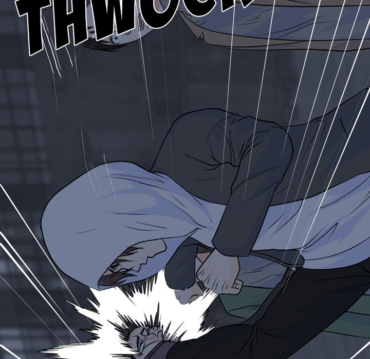 High School Legend Red Dragon chapter 100 page 51
