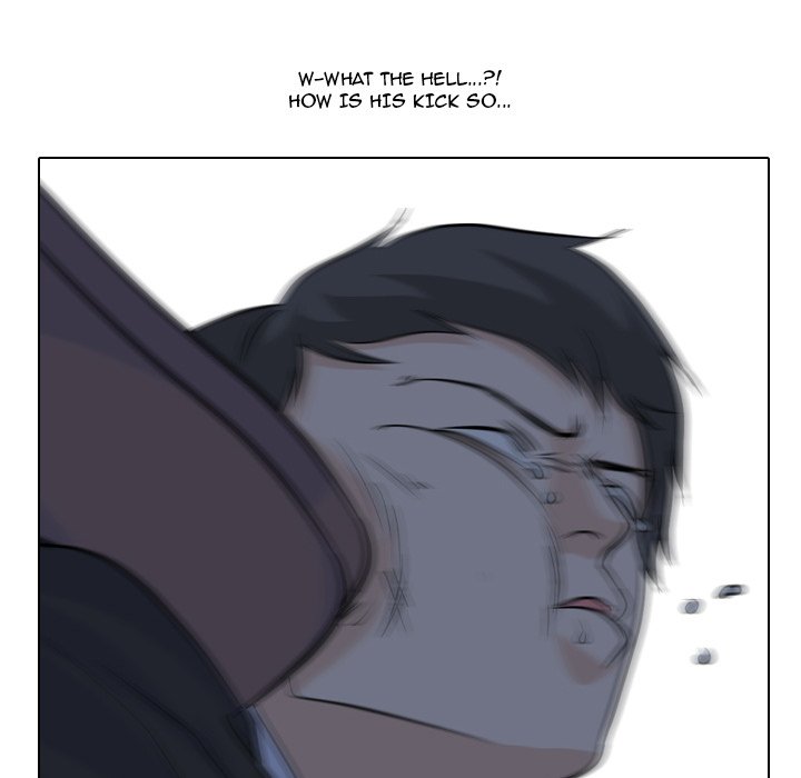 High School Legend Red Dragon chapter 100 page 53