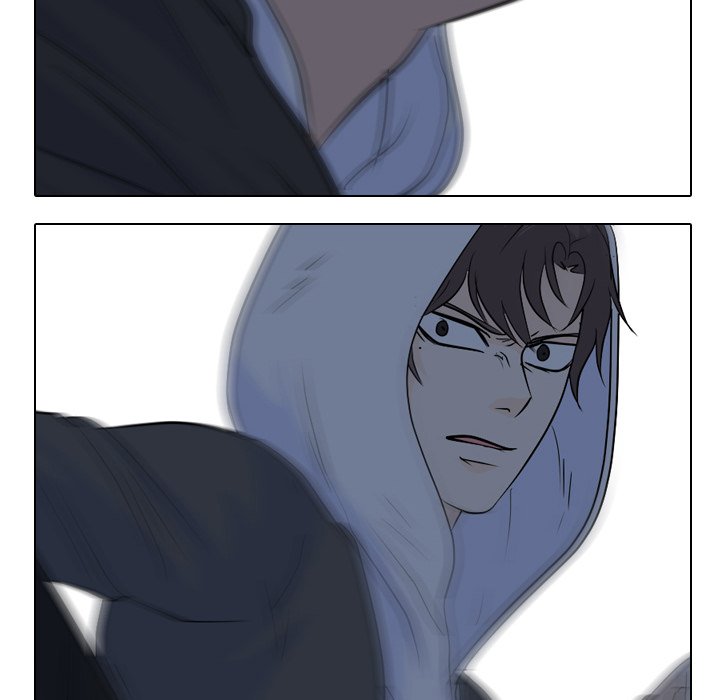 High School Legend Red Dragon chapter 100 page 54