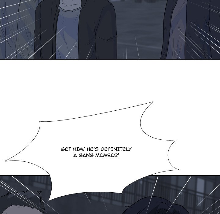 High School Legend Red Dragon chapter 100 page 56